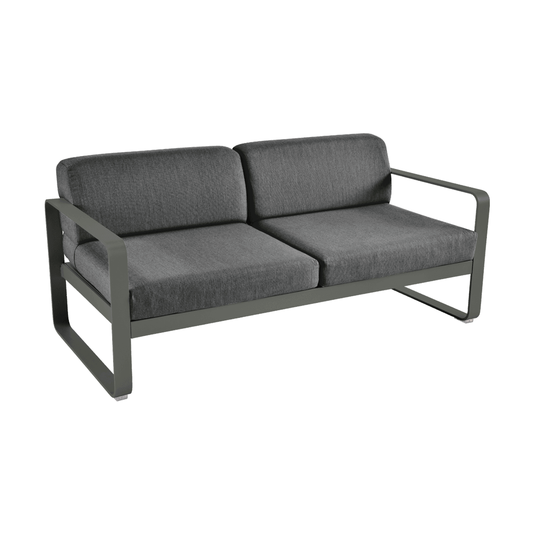 Fermob - Gartensofa BELLEVIE - 2 - Sitzer - 844548A3 | Homestorys