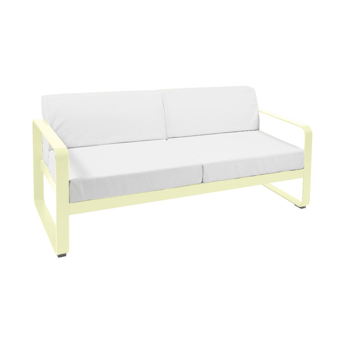 Fermob - Gartensofa BELLEVIE - 2 - Sitzer - 8445A681 | Homestorys