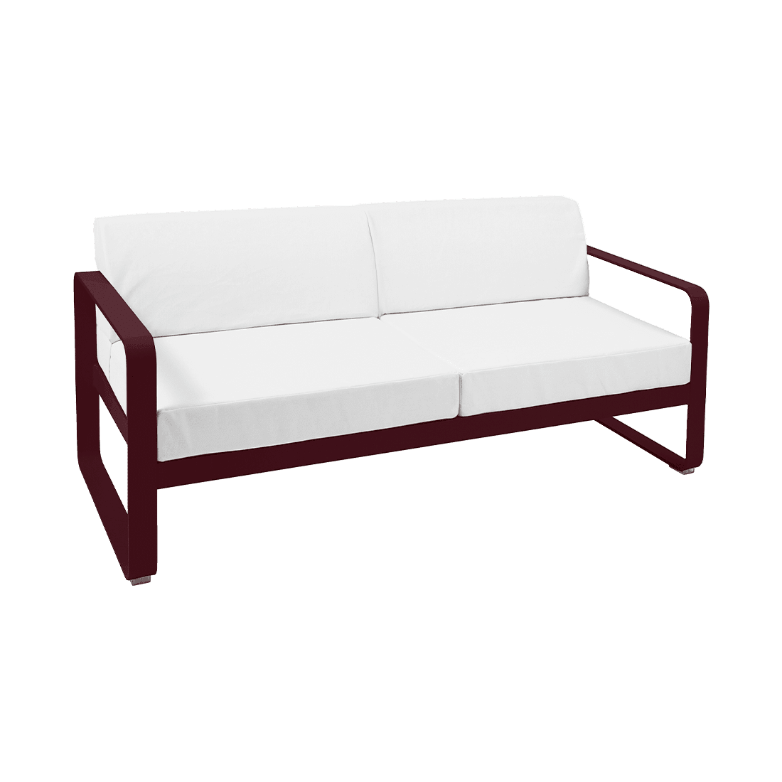 Fermob - Gartensofa BELLEVIE - 2 - Sitzer - 8445B981 | Homestorys