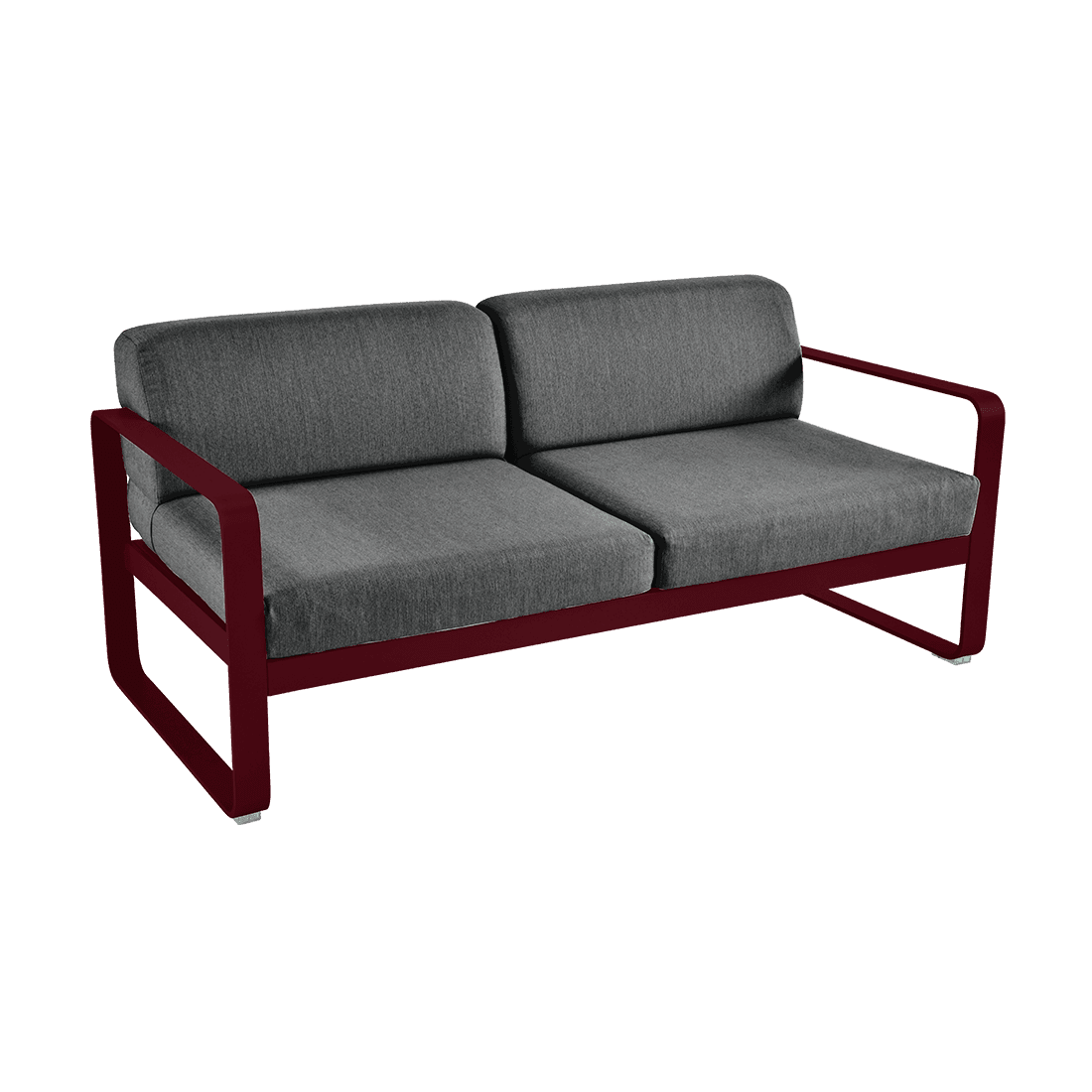 Fermob - Gartensofa BELLEVIE - 2 - Sitzer - 8445B9A3 | Homestorys