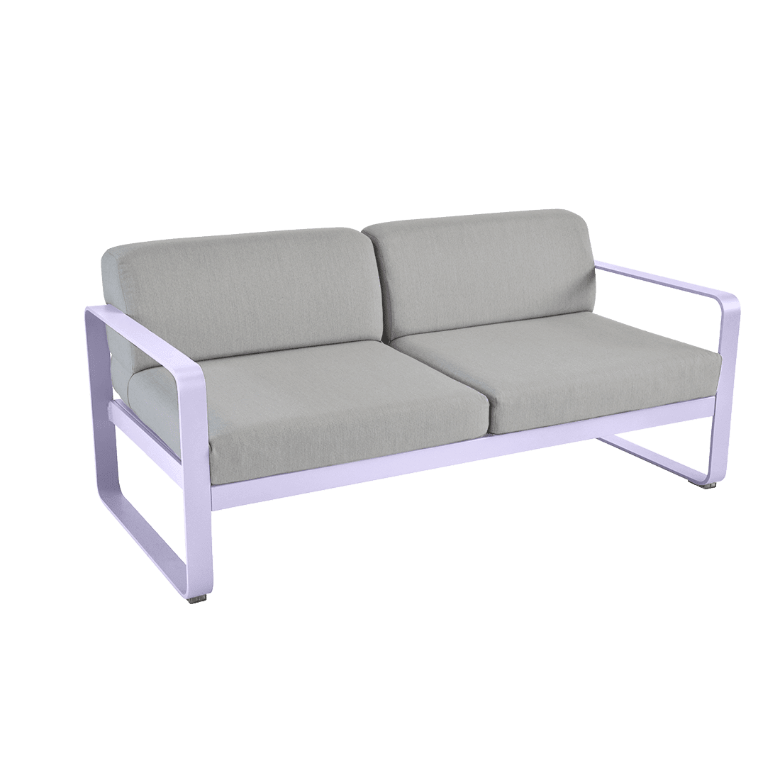 Fermob - Gartensofa BELLEVIE - 2 - Sitzer - 8445D179 | Homestorys