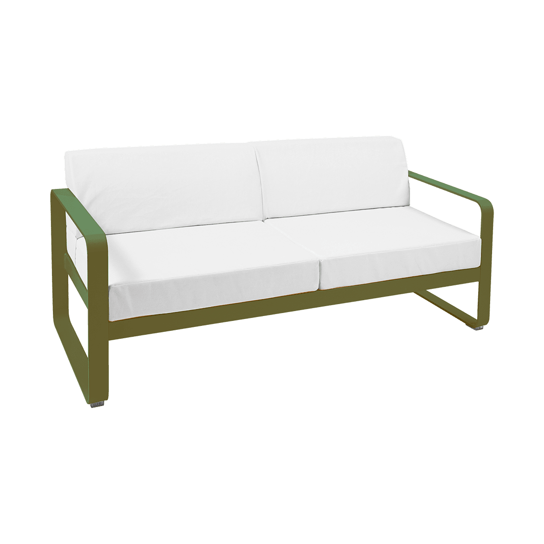 Fermob - Gartensofa BELLEVIE - 2 - Sitzer - 8445D381 | Homestorys