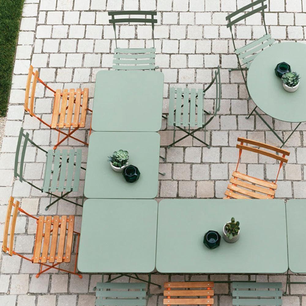 Fermob - Gartentisch BISTRO - 117x77 - 024083 | Homestorys