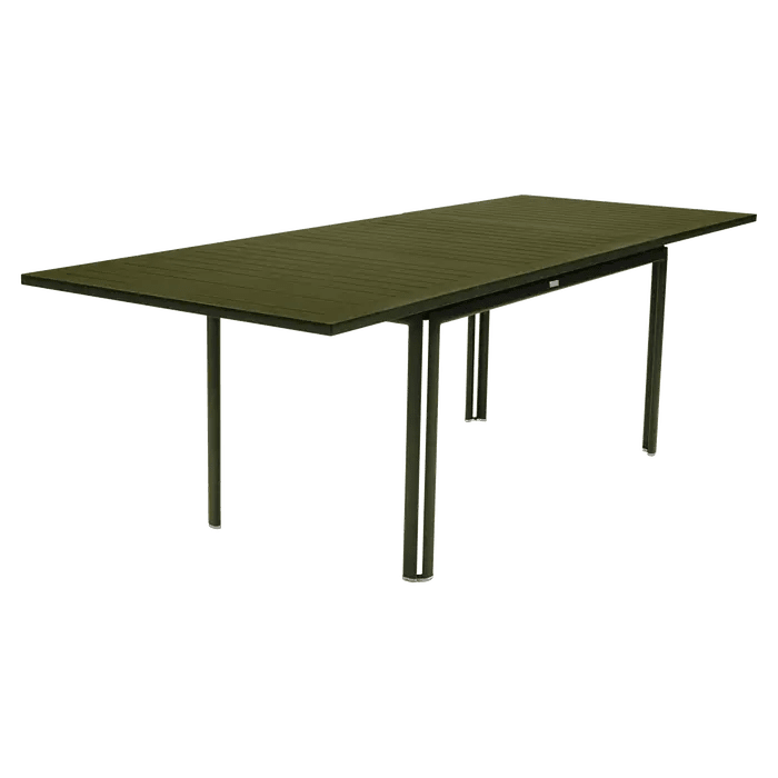Fermob - Gartentisch COSTA - Ausziehbar - 8147D3 | Homestorys