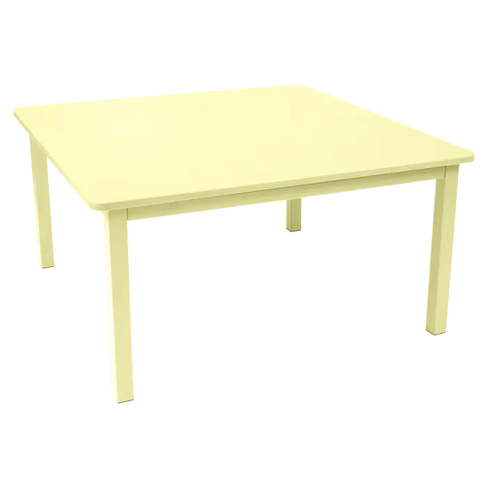 Fermob - Gartentisch CRAFT - 1970A6 | Homestorys