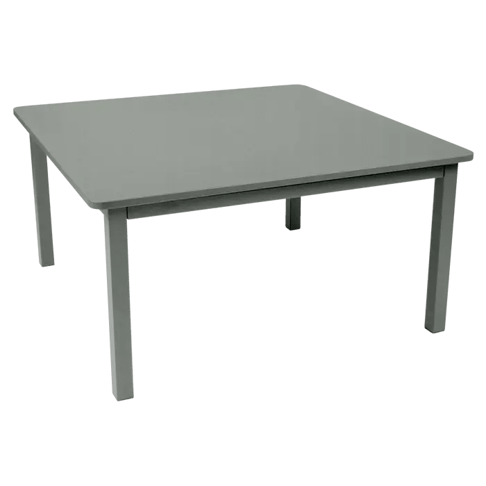 Fermob - Gartentisch CRAFT - 1970C7 | Homestorys