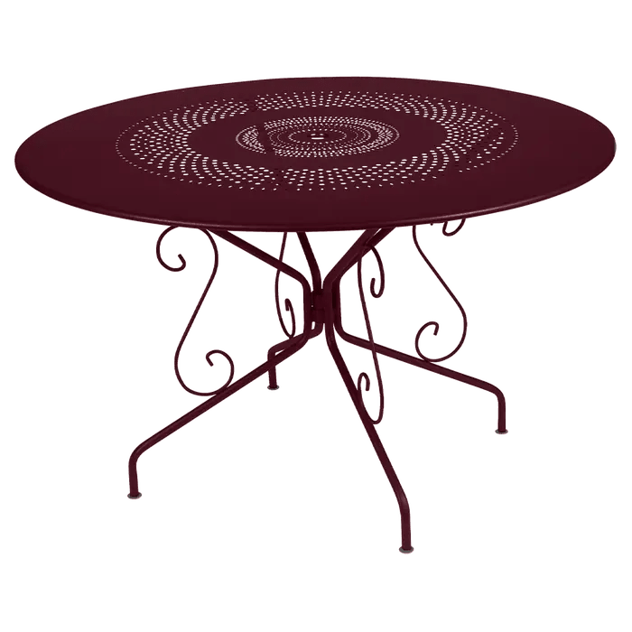 Fermob - Gartentisch MONTMARTRE - 0631B9 | Homestorys