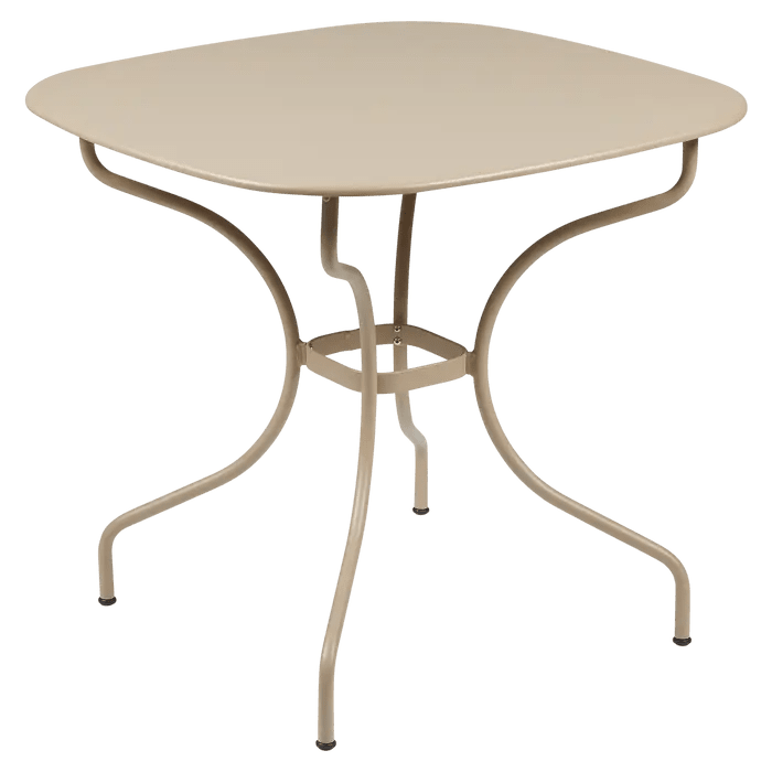 Fermob - Gartentisch OPÉRA+ Carronde - 094614 | Homestorys