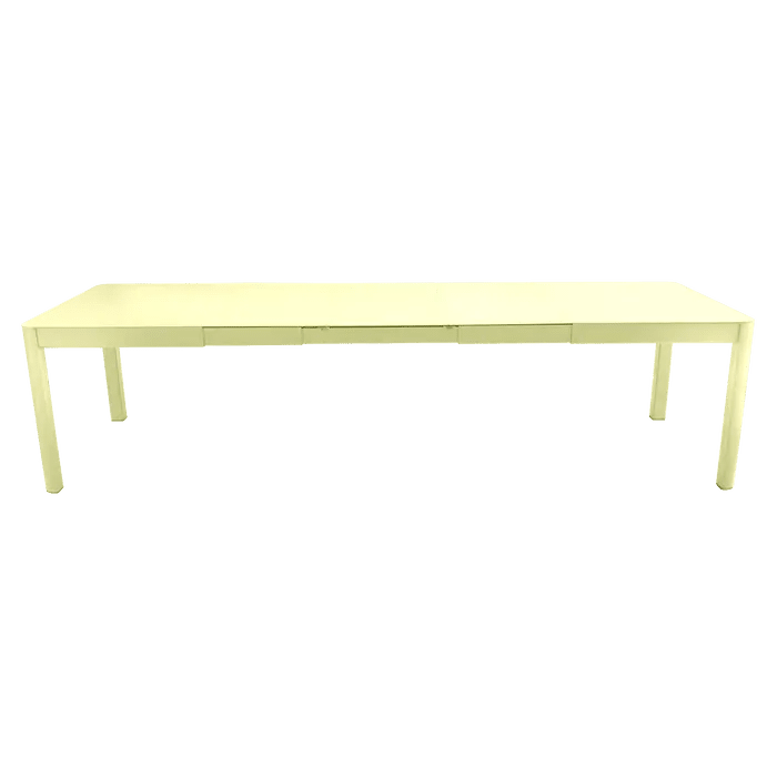 Fermob - Gartentisch RIBAMELLE - 5222A6 | Homestorys