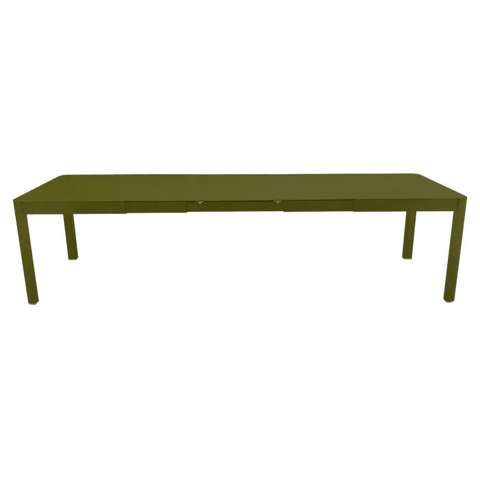 Fermob - Gartentisch RIBAMELLE - 5222D3 | Homestorys