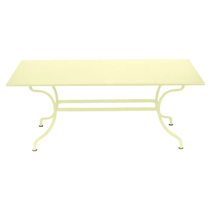 Fermob - Gartentisch ROMANE - 2134A6 | Homestorys