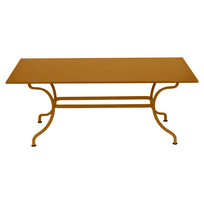 Fermob - Gartentisch ROMANE - 2134D2 | Homestorys