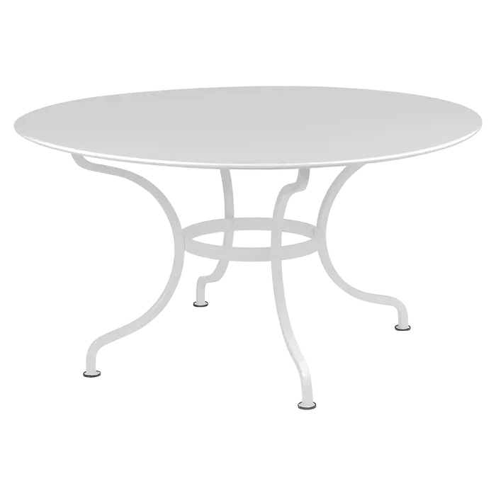 Fermob - Gartentisch ROMANE - Rund - 213101 | Homestorys