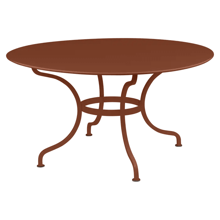 Fermob - Gartentisch ROMANE - Rund - 213120 | Homestorys
