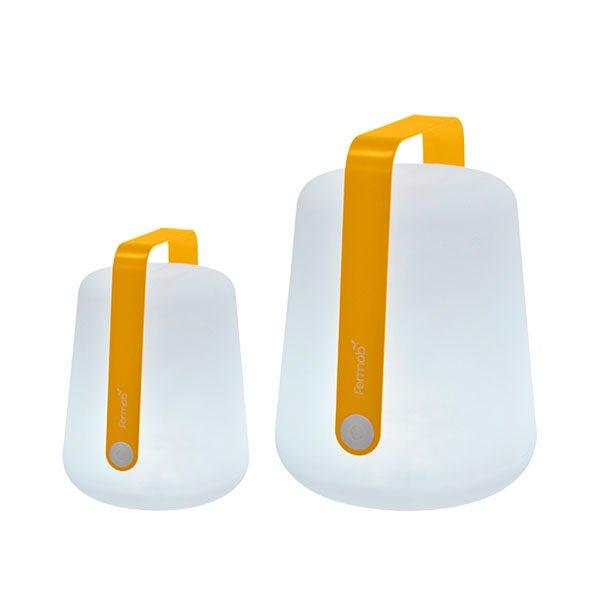 Fermob - Lampe BALAD - Doppelpack H25 & H38 - 3612C6-362273 | Homestorys