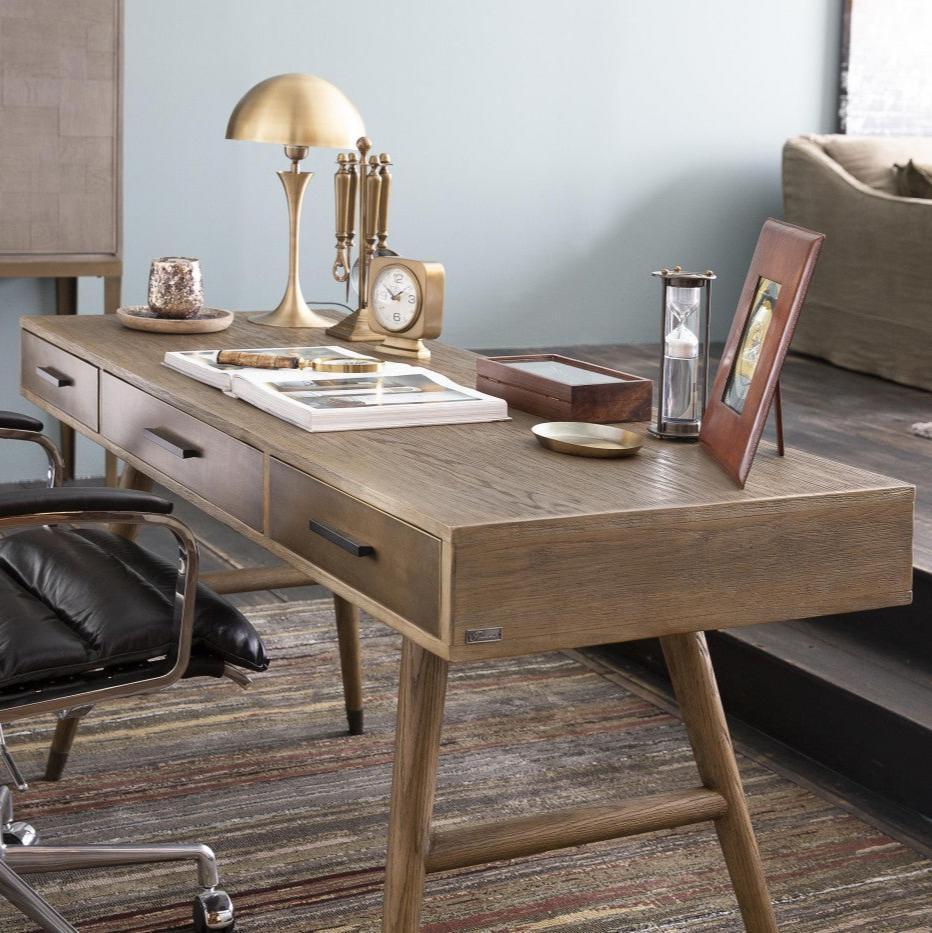 Flamant - Schreibtisch NONTEMAR - 0100500081 | Homestorys