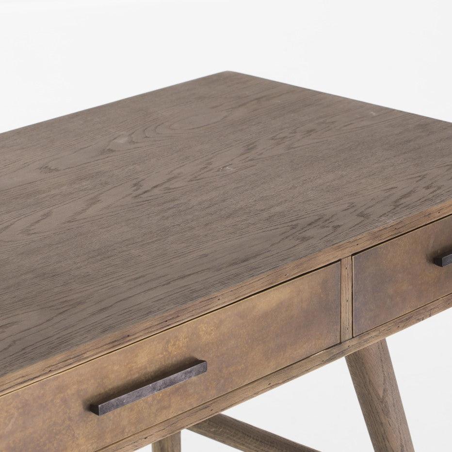 Flamant - Schreibtisch NONTEMAR - 0100500081 | Homestorys