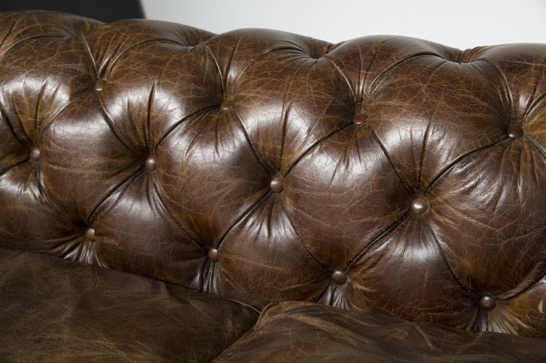 Flamant - Sofa EDINBURGH 3 - Sitzer - 001414 | Homestorys