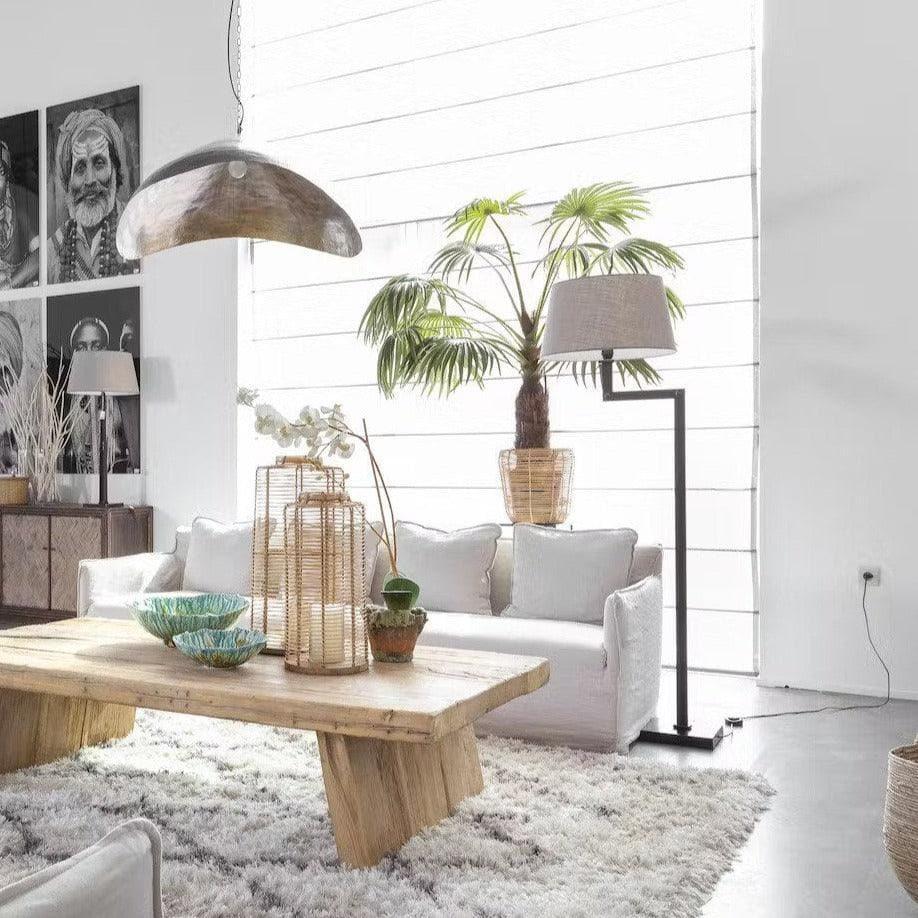 Flamant - Teppich BENIR - 0300200052 | Homestorys