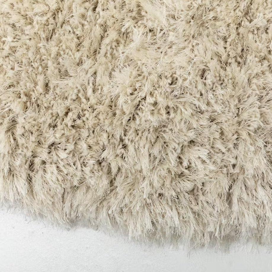 Flamant - Teppich RAGNAR - Rund - 0300200214 | Homestorys