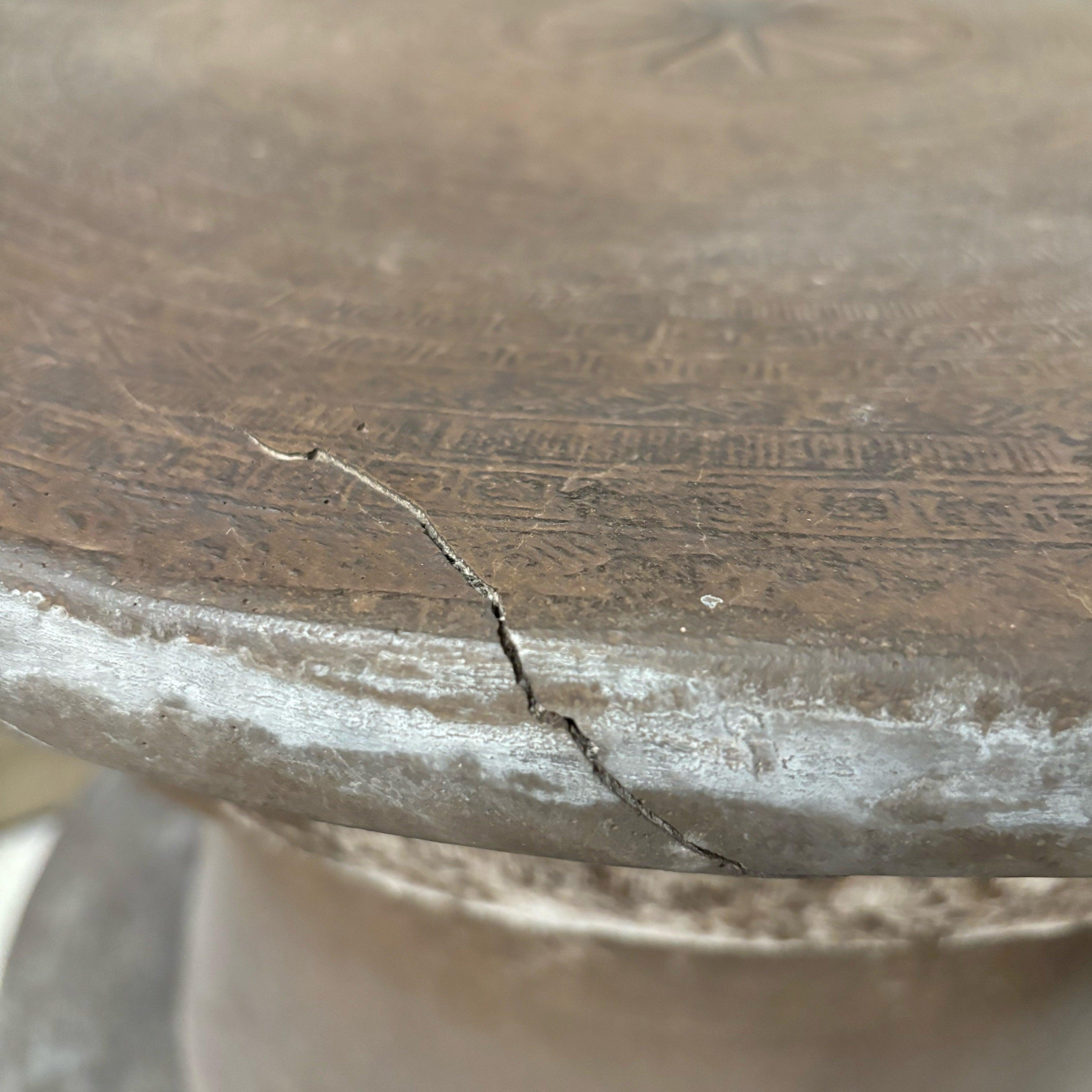 EXPO Flamant Regentrommel VIALI