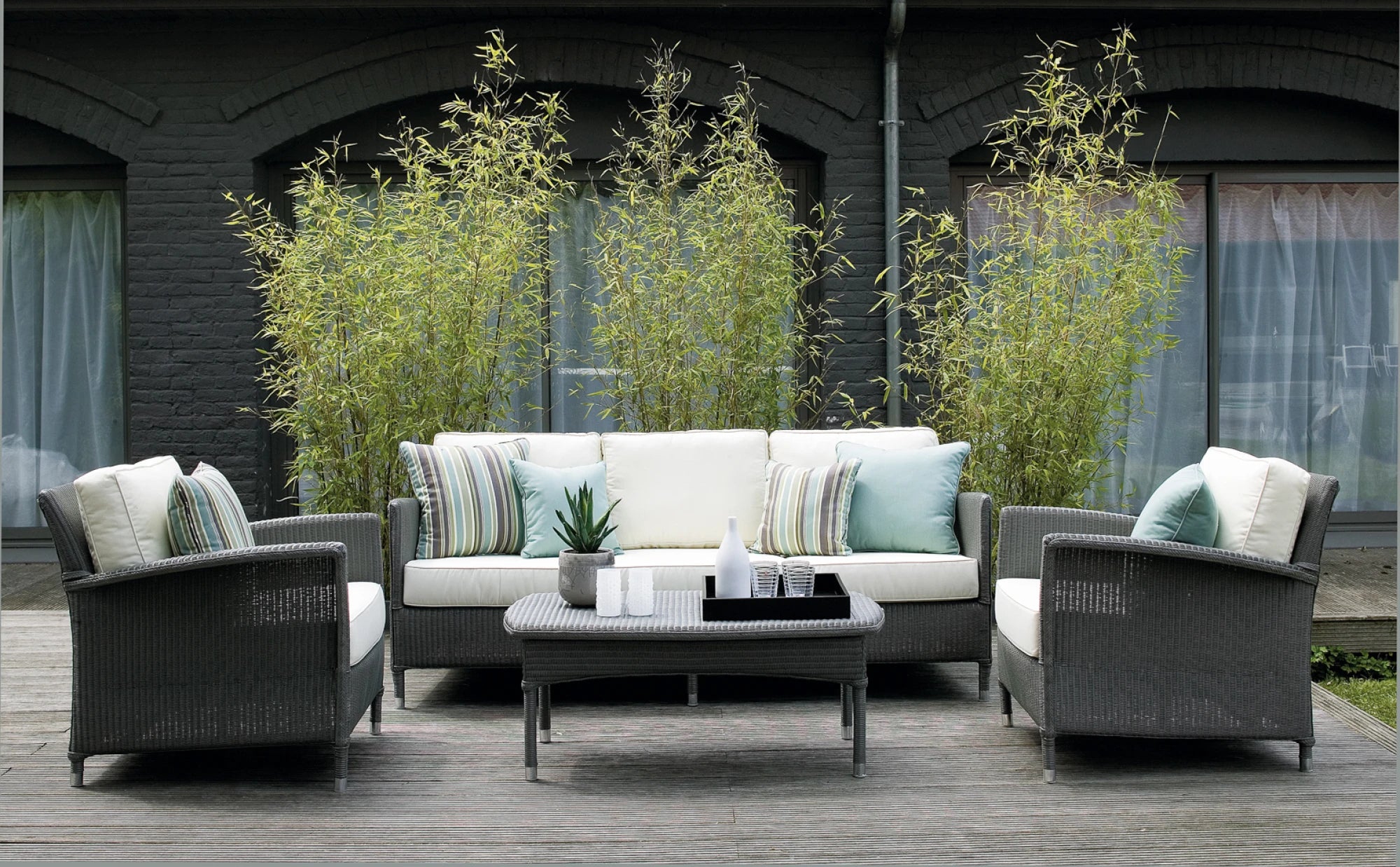 Gartensessel DOVILE