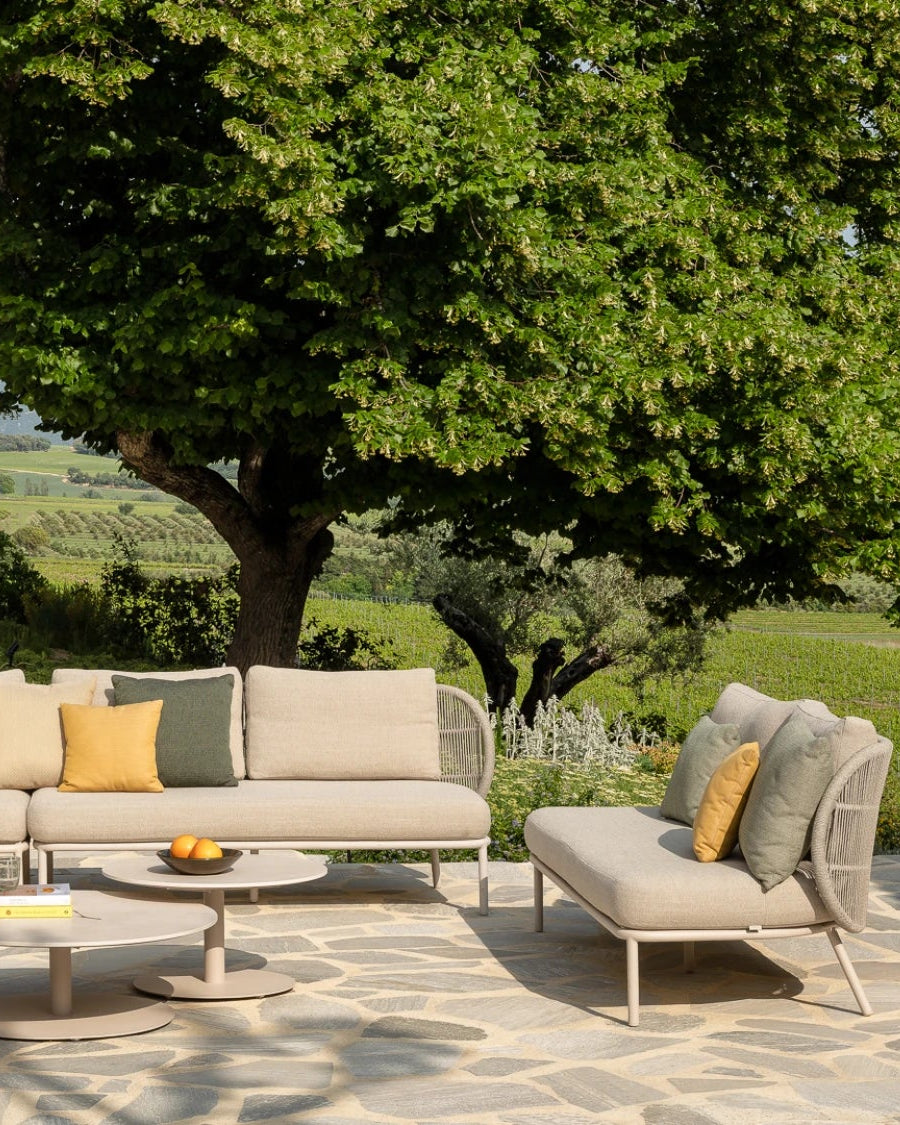 Gartensofa KODO