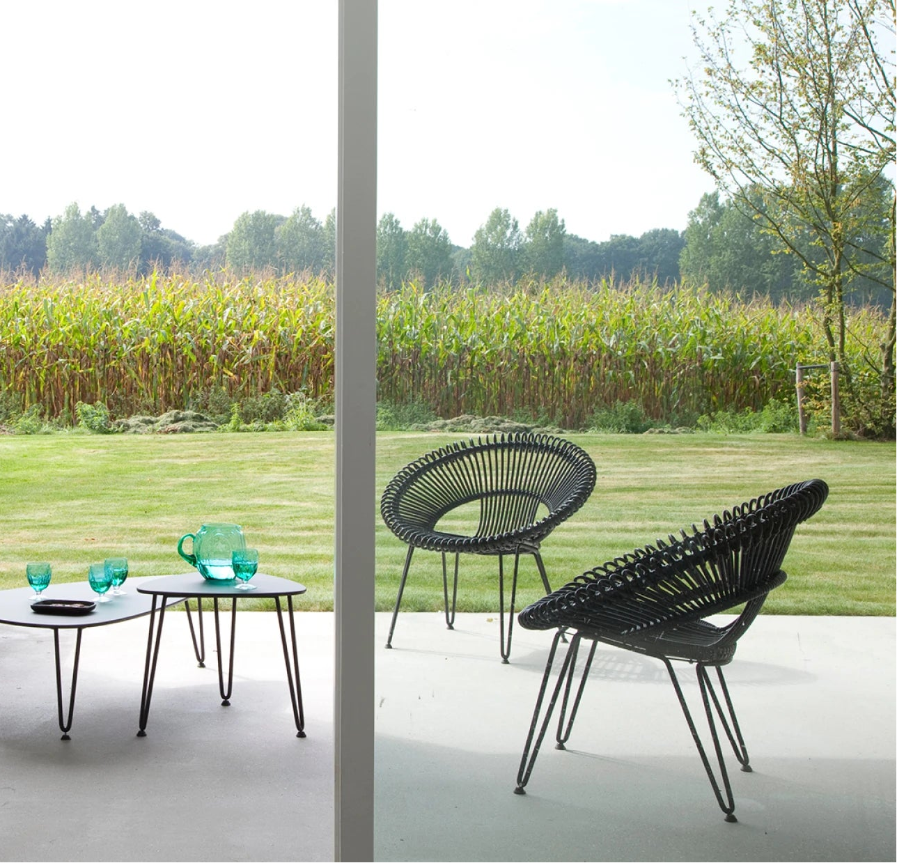 Gartensessel ROY LAZY
