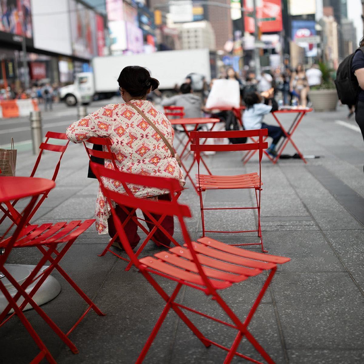 Gartenstuhl BISTRO - Metall | Fermob | Homestorys