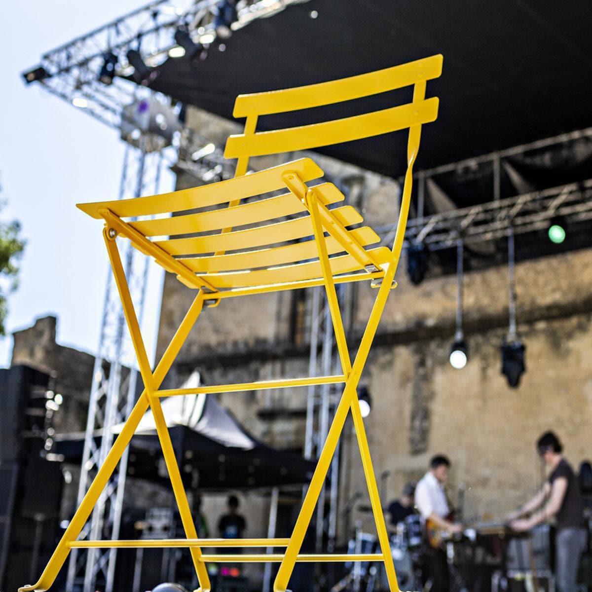 Gartenstuhl BISTRO - Metall | Fermob | Homestorys