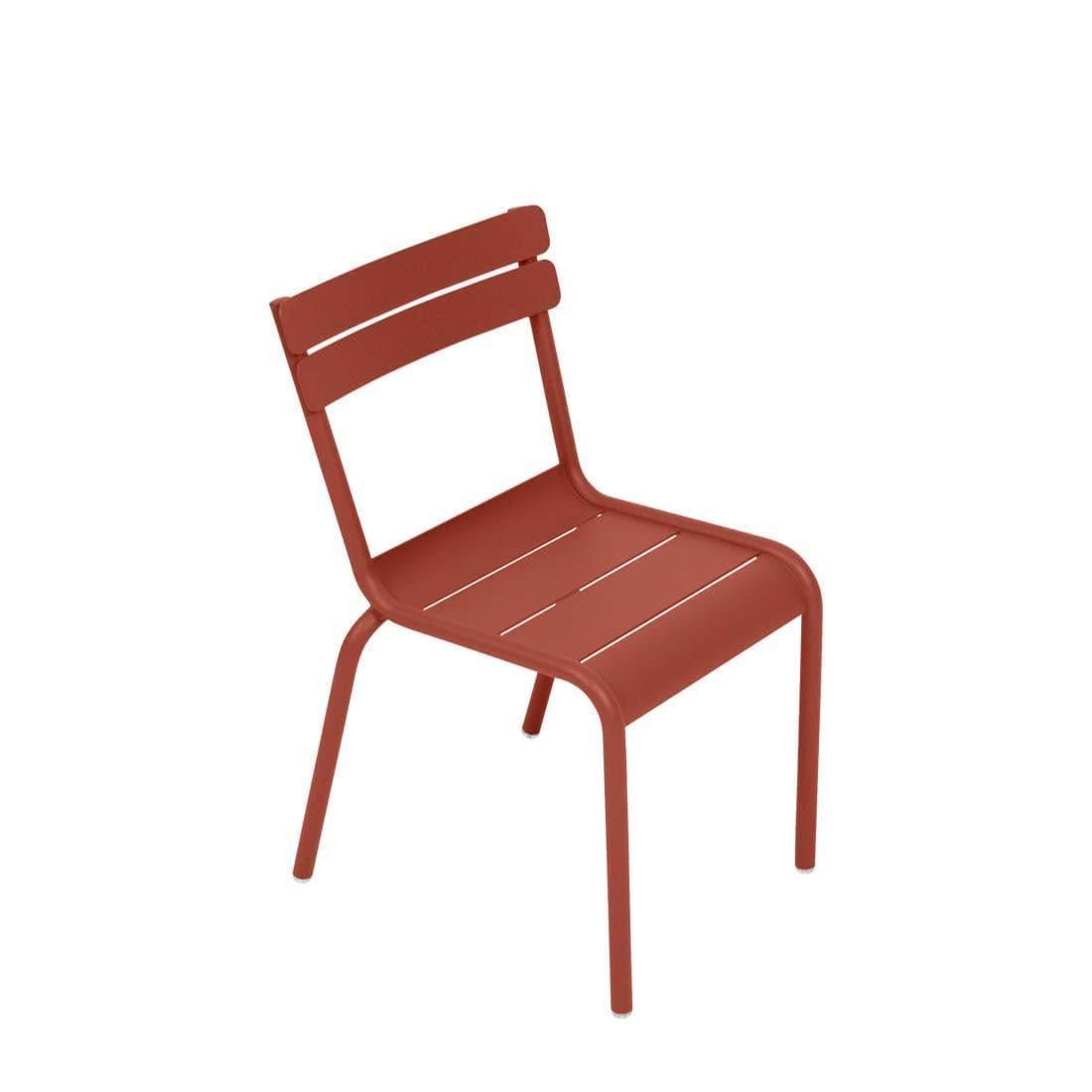 Gartenstuhl LUXEMBOURG Kid | Fermob | Homestorys