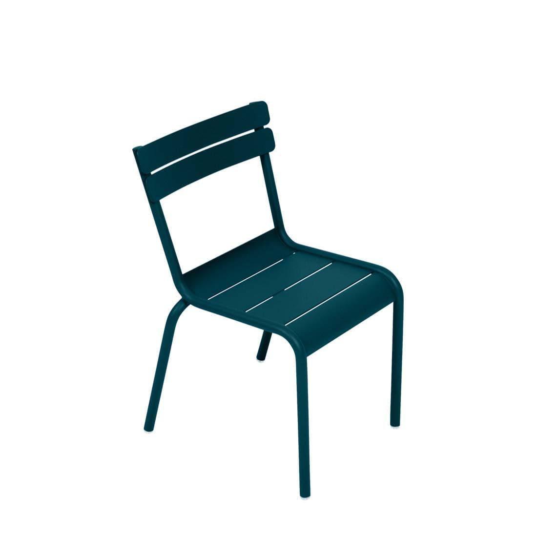 Gartenstuhl LUXEMBOURG Kid | Fermob | Homestorys