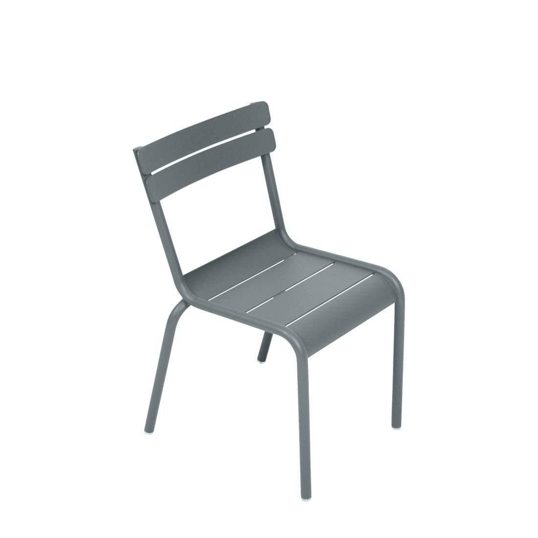 Gartenstuhl LUXEMBOURG Kid | Fermob | Homestorys