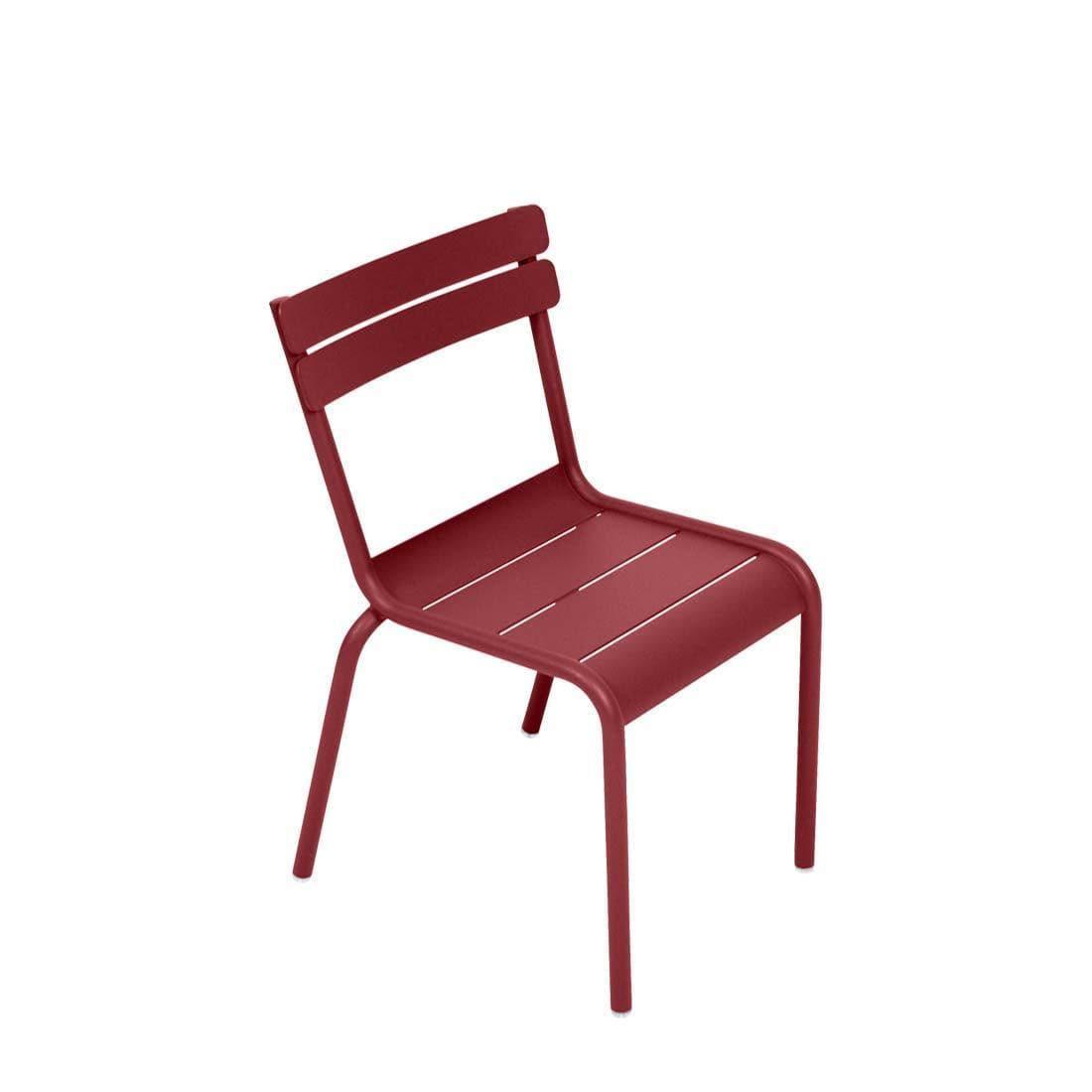 Gartenstuhl LUXEMBOURG Kid | Fermob | Homestorys