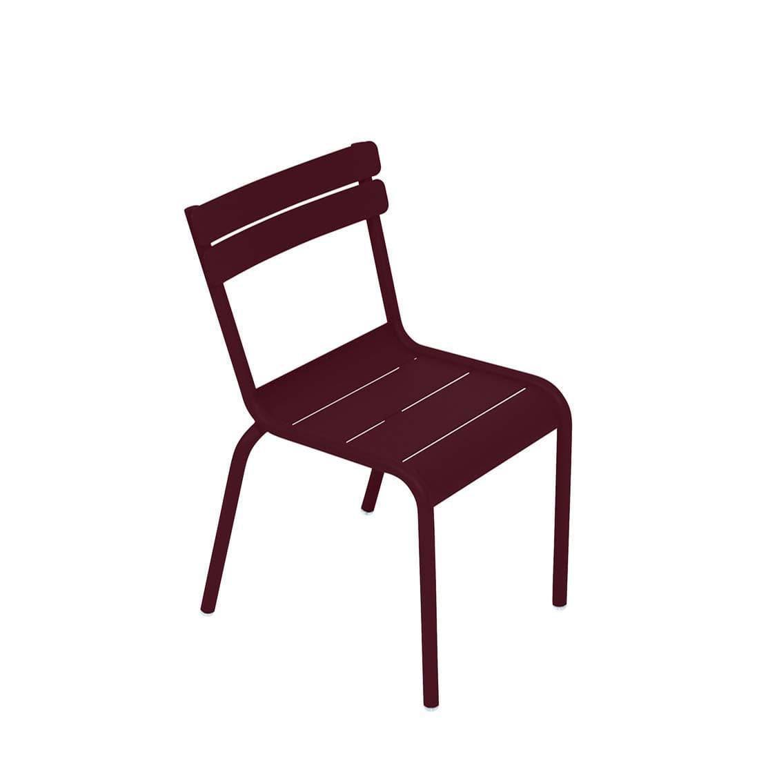 Gartenstuhl LUXEMBOURG Kid | Fermob | Homestorys