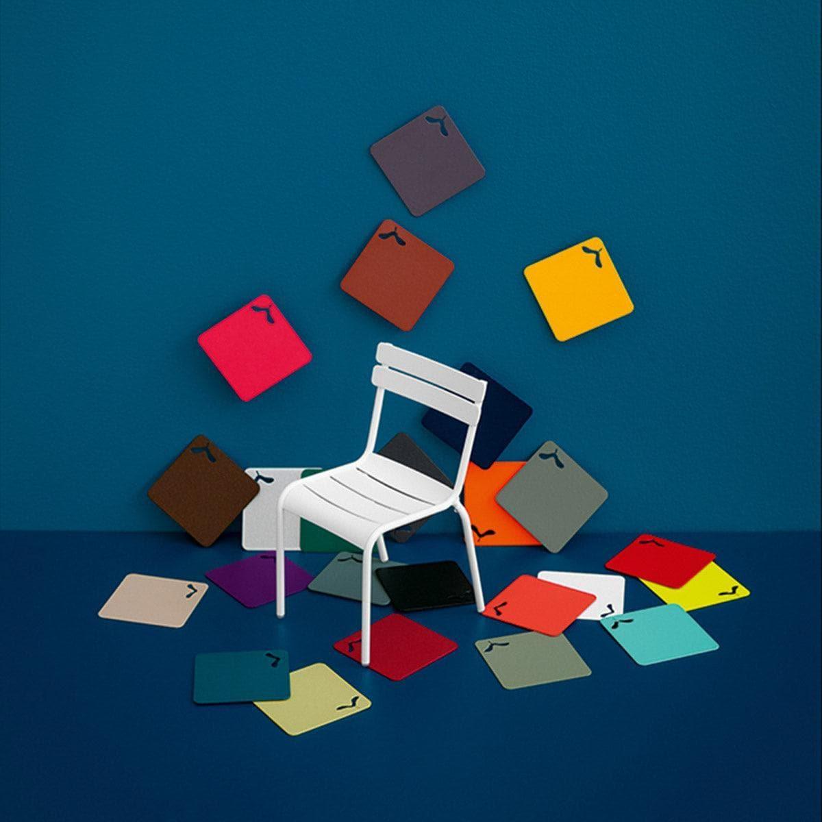 Gartenstuhl LUXEMBOURG Kid | Fermob | Homestorys