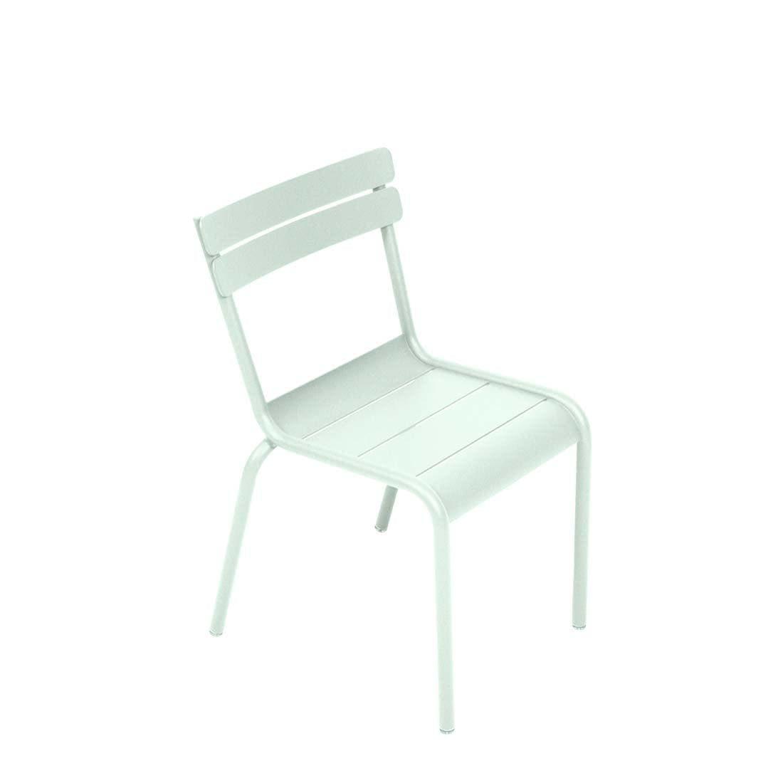 Gartenstuhl LUXEMBOURG Kid | Fermob | Homestorys