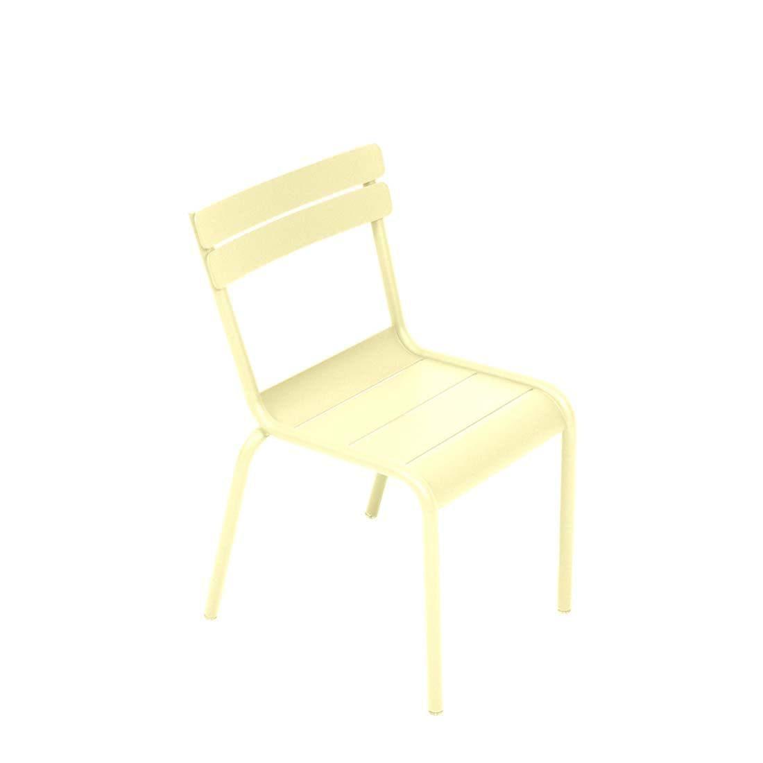 Gartenstuhl LUXEMBOURG Kid | Fermob | Homestorys