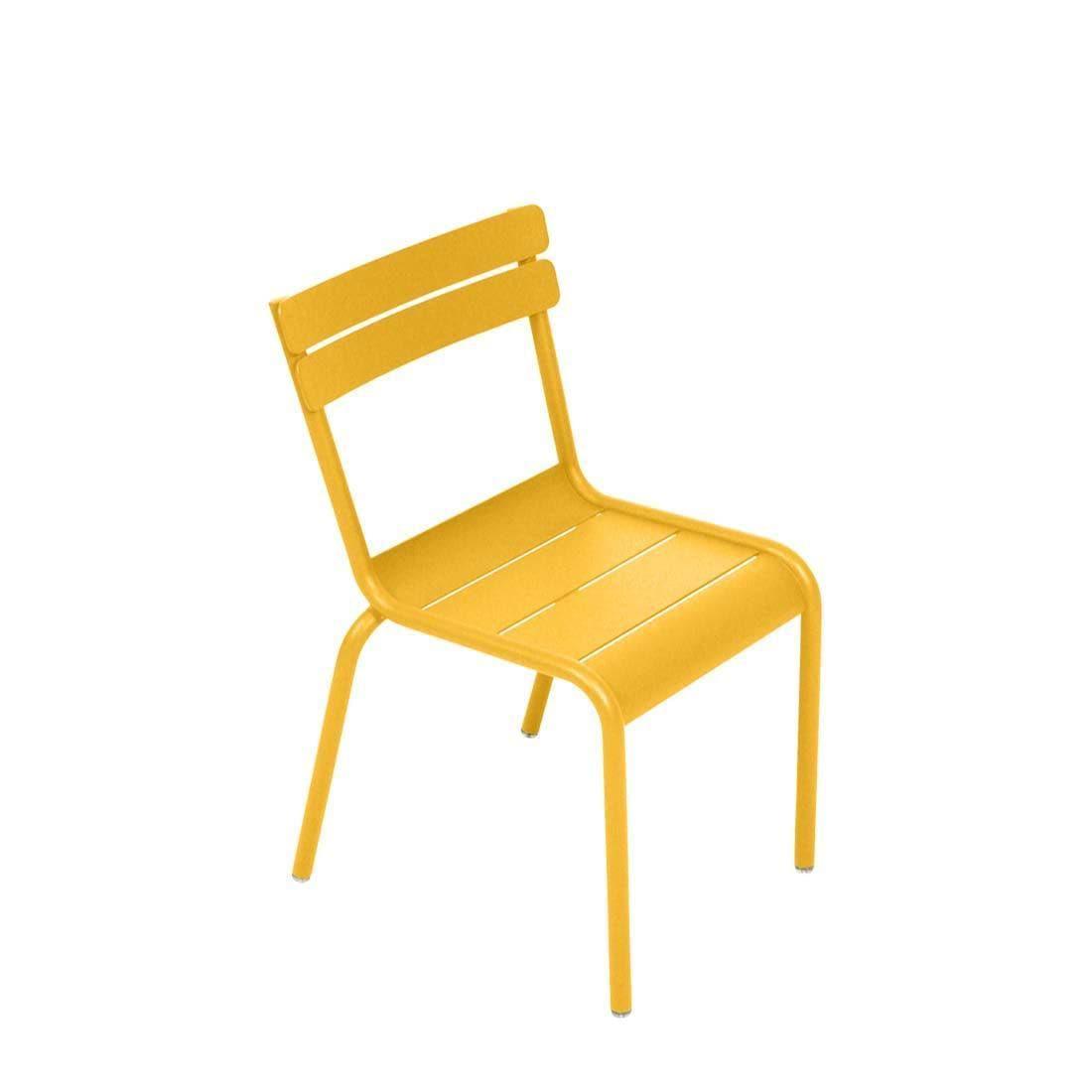 Gartenstuhl LUXEMBOURG Kid | Fermob | Homestorys