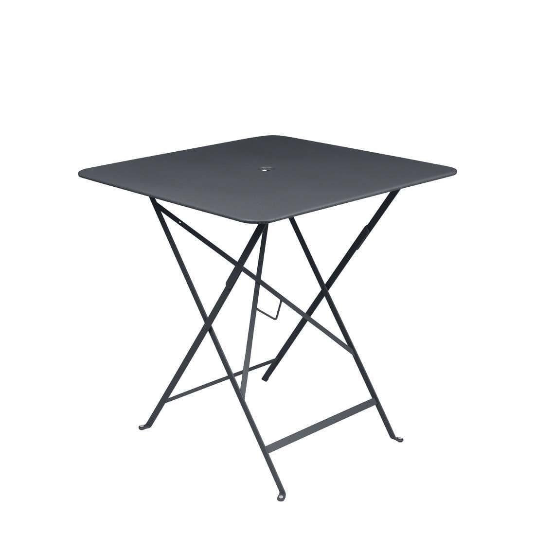 Gartentisch BISTRO - 71x71 _ Fermob _SKU 024421