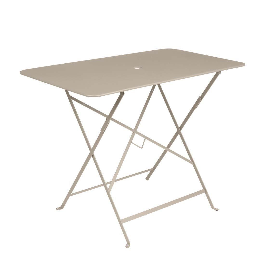 Gartentisch BISTRO - 97x57 | Fermob | Homestorys