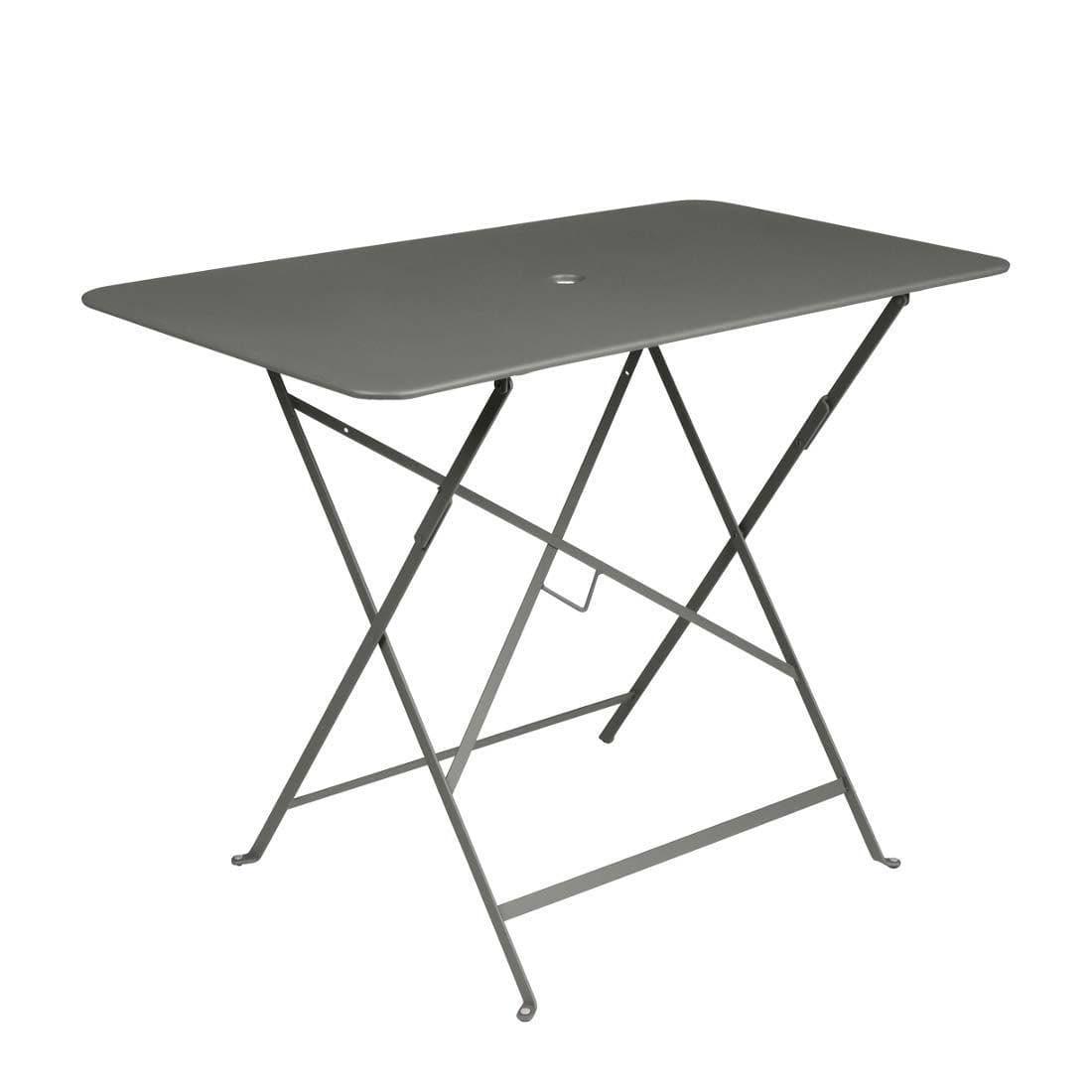 Gartentisch BISTRO - 97x57 | Fermob | Homestorys