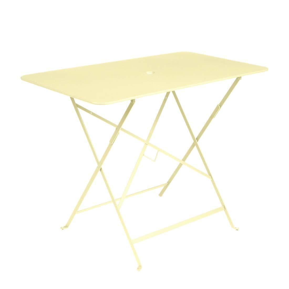 Gartentisch BISTRO - 97x57 | Fermob | Homestorys