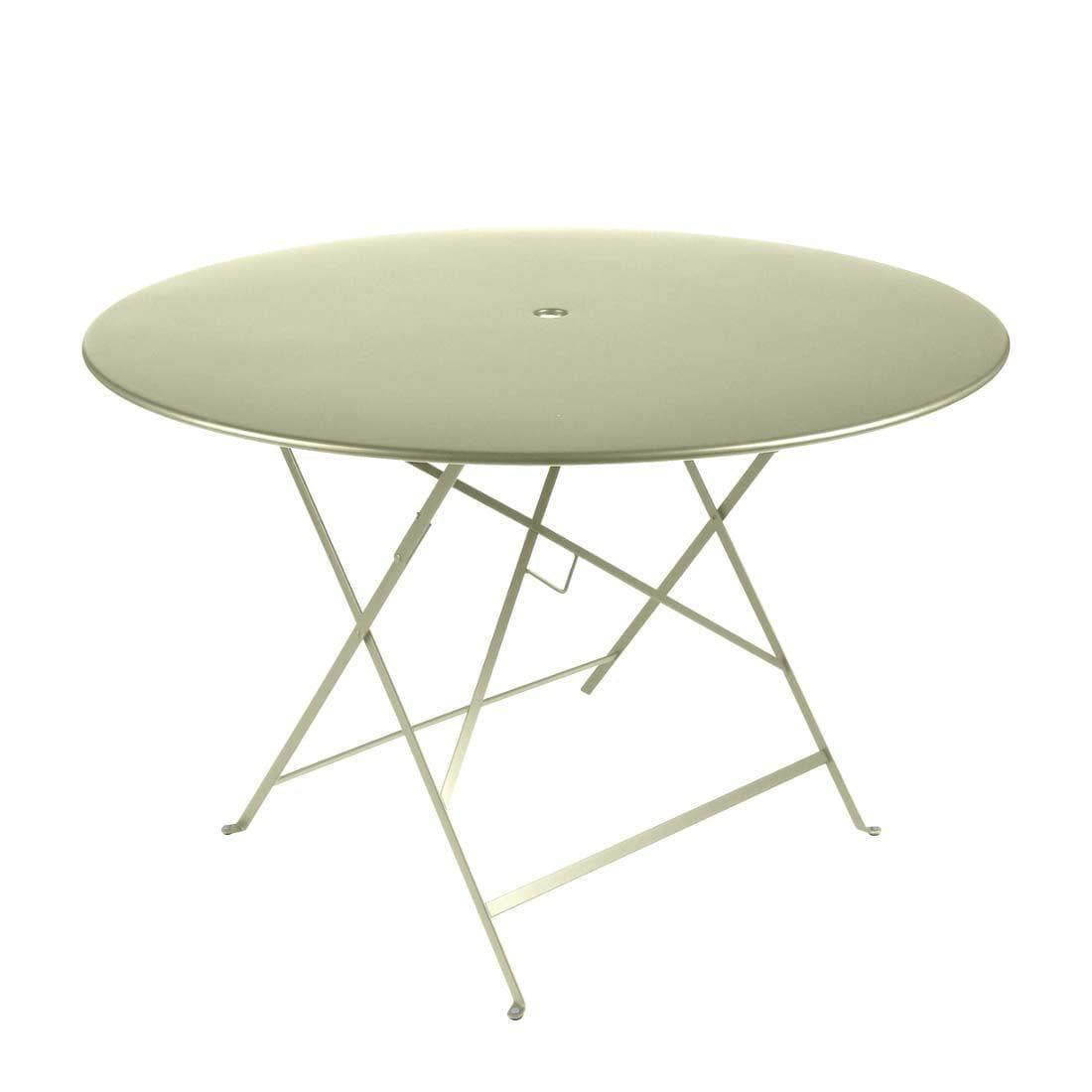Gartentisch BISTRO - Ø117 | Fermob | Homestorys