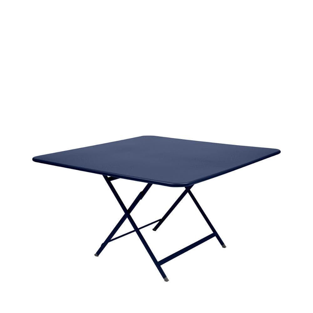 Gartentisch CARACTERE - 128x128 _ Fermob _SKU 593092