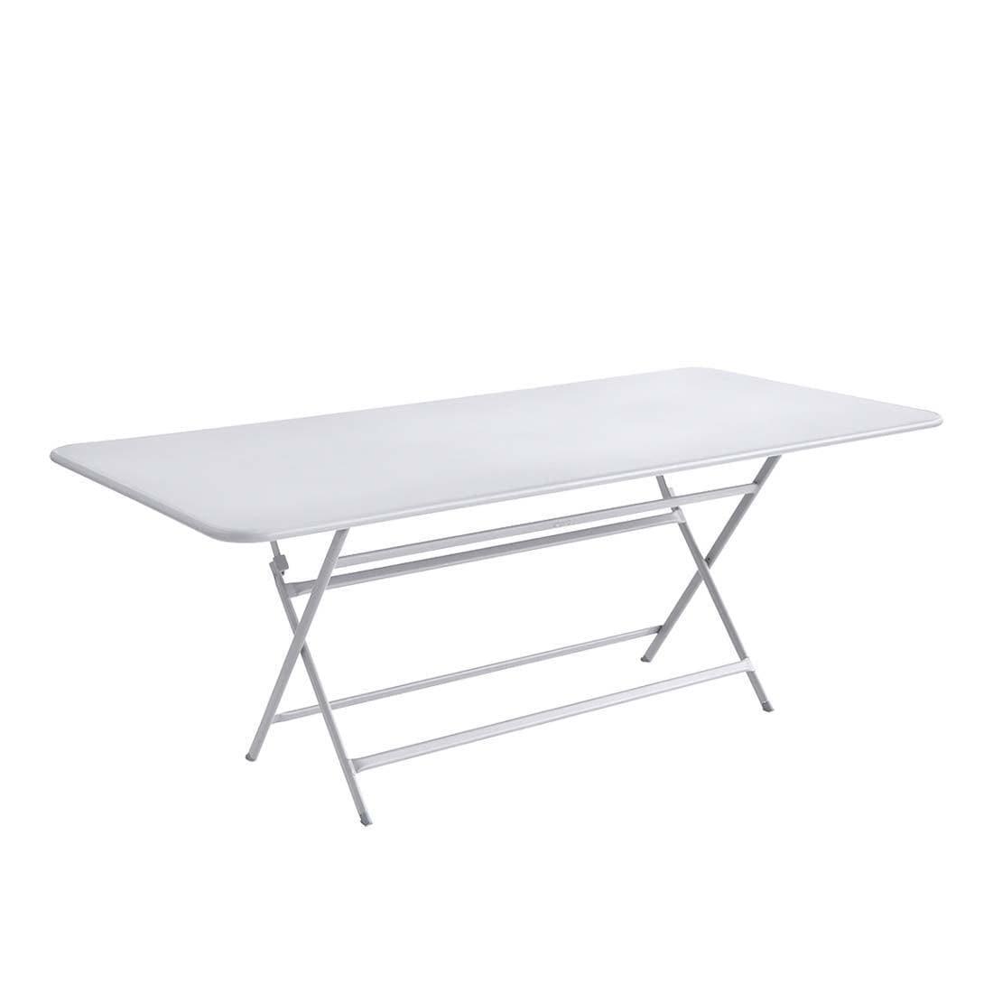 Gartentisch CARACTERE - 190x90 | Fermob | Homestorys