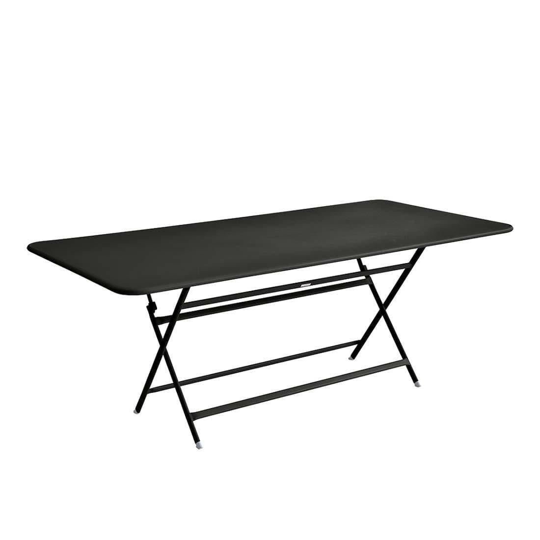 Gartentisch CARACTERE - 190x90 | Fermob | Homestorys