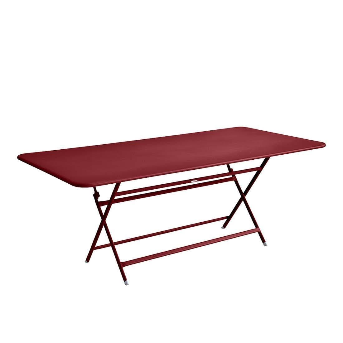 Gartentisch CARACTERE - 190x90 | Fermob | Homestorys