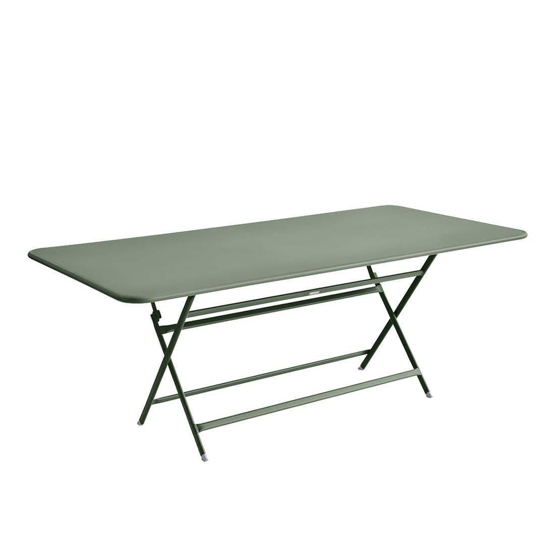 Gartentisch CARACTERE - 190x90 | Fermob | Homestorys