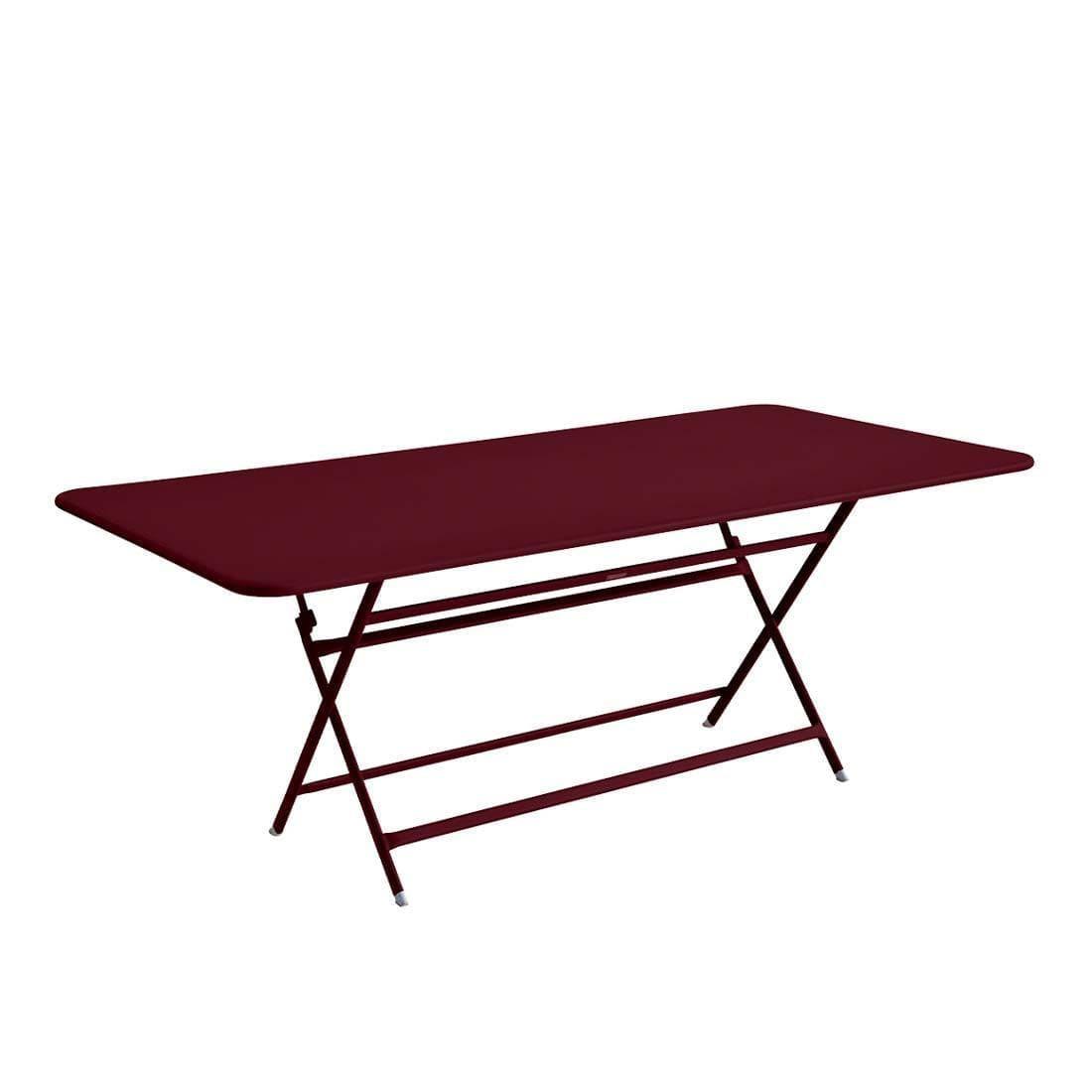 Gartentisch CARACTERE - 190x90 | Fermob | Homestorys